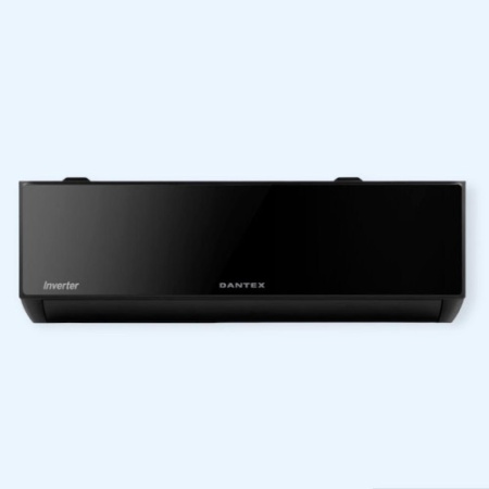 RK-12SATBI Black PLUS/RK-12SATBIE ADVANCE PRO PLUS BLACK EDITION Dantex Сплит-система инверторная